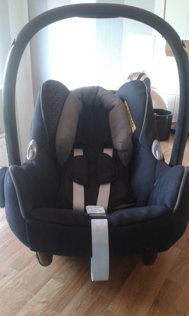 cabriofix black diamond